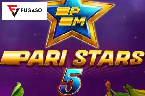 Pari Stars 5